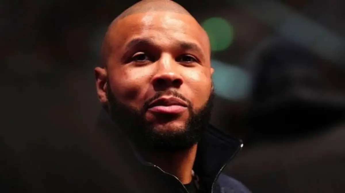 Chris Eubank Jr. Bio: Career, Boxing & Life Outside the Ring