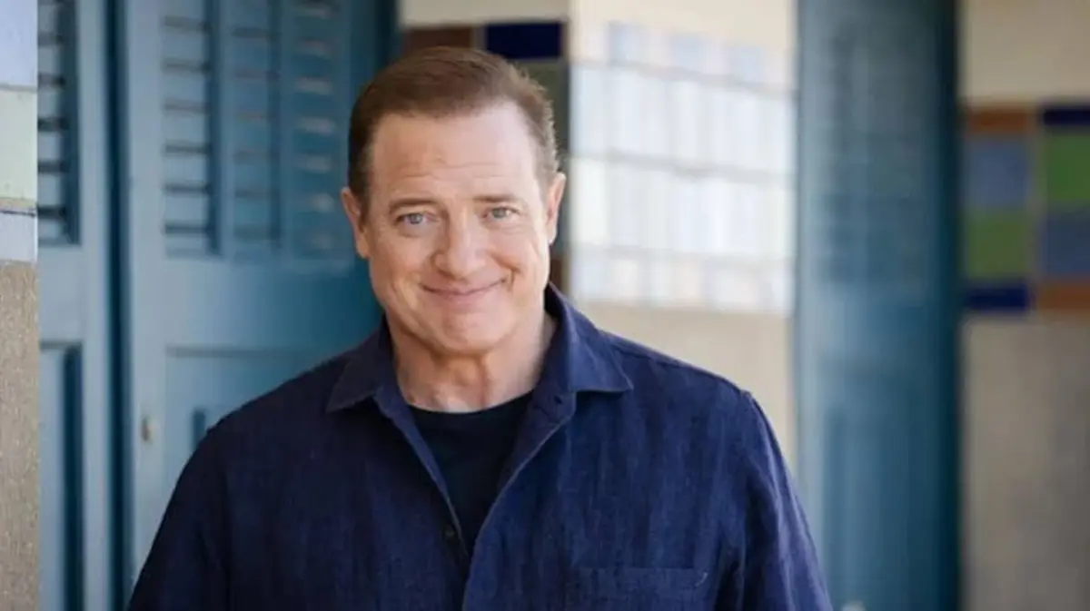 Brendan Fraser Bio: Age, Movies, Career, Family & Comeback