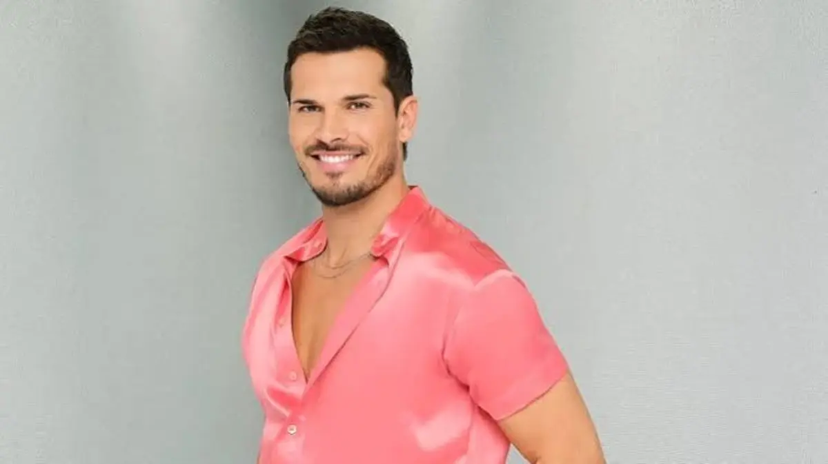 Gleb Savchenko Bio: Age, Career, DWTS, Family and Net Worth
