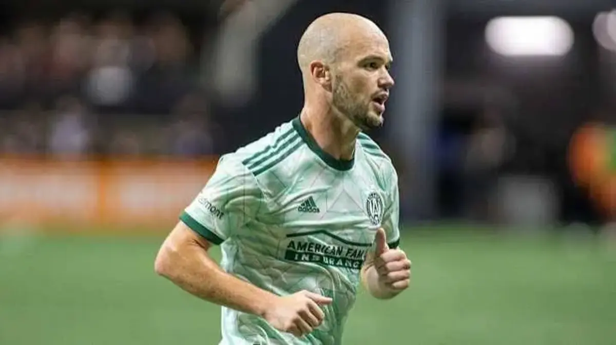 Andrew Gutman Bio: Career, Age, Stats, Family & Soccer Journey