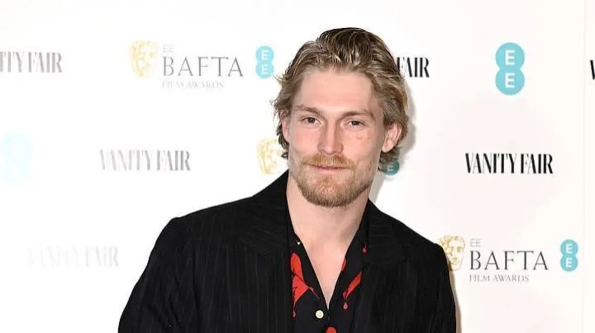 Harry Goodwins Bio: Age, Career, The Gentlemen & Life Story