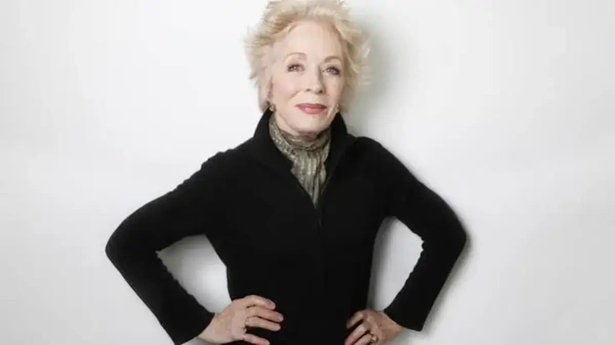 Holland Taylor