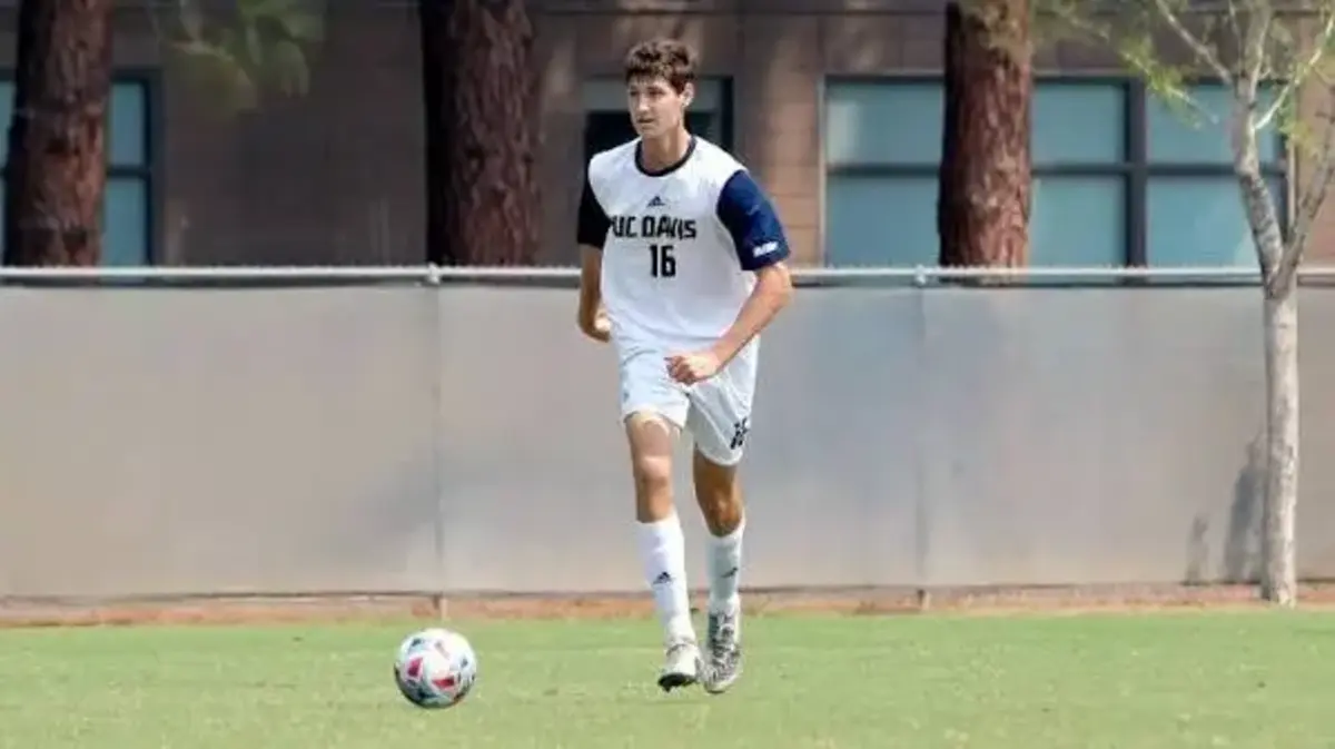 Jack Sandmeyer Bio: Age, Height, Career, MLS & Chicago Fire