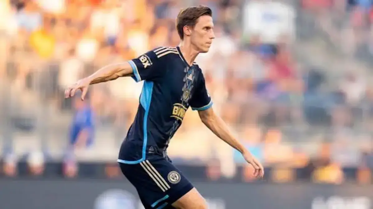 Jack Elliott Biography: Age, Height, Career, Stats, Contract, and Chicago Fire