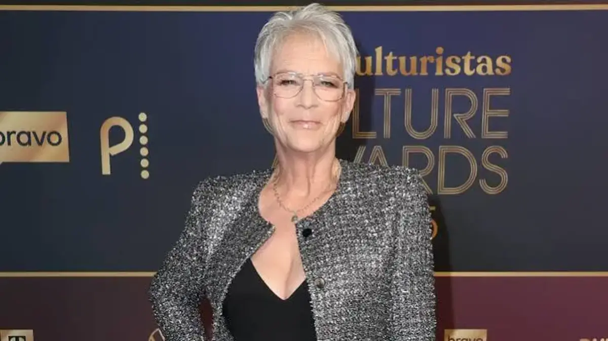 Jamie Lee Curtis