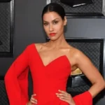 Janina Gavankar