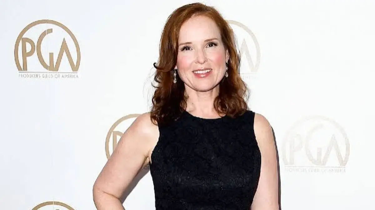 Jennifer Todd Bio: Career, Awards, Family & Latest Projects