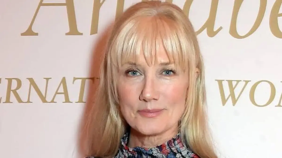 Joely Richardson Bio: Age, Family, Movies, TV Shows and Career