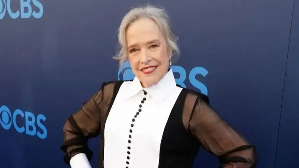 Kathy Bates Bio: Career, Movies, Awards, Matlock and Life