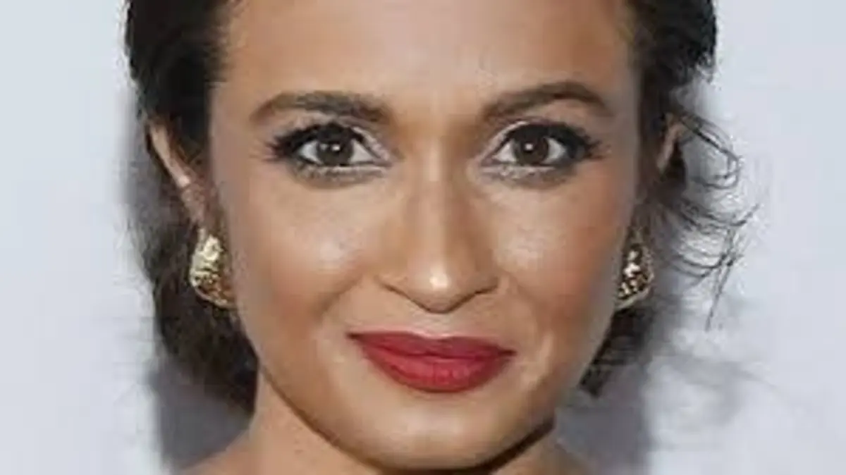 Kavi Ladnier Bio: Age, Career, Movies, TV Shows & Personal Life