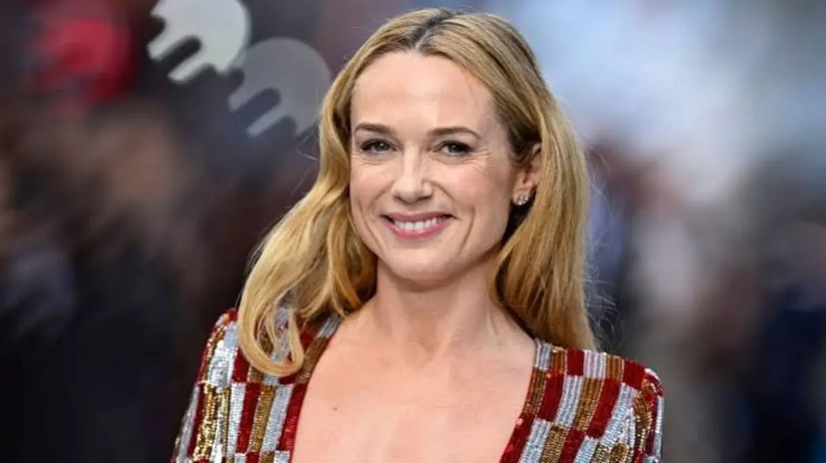 Kerry Condon Bio: Age, Career, Movies, Awards & Personal Life