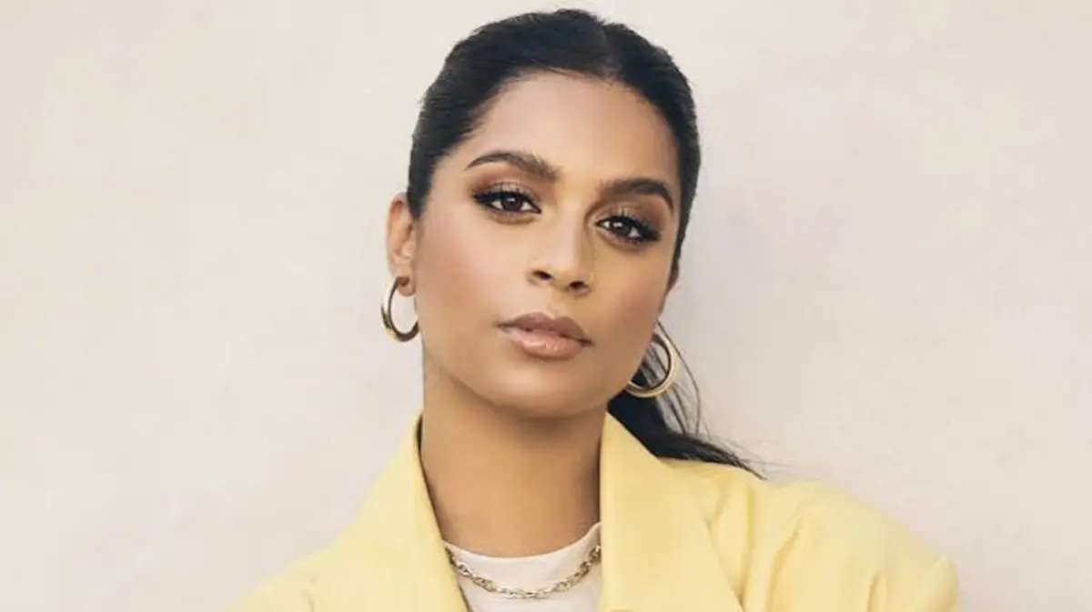 Lilly Singh