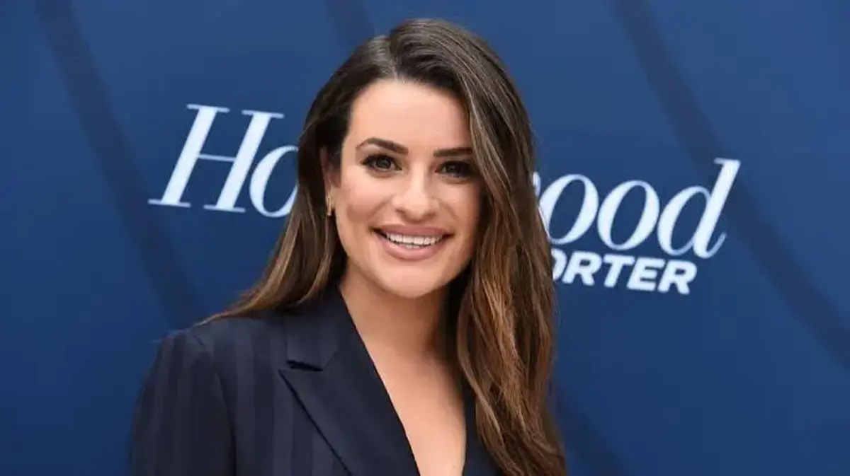 Lea Michele