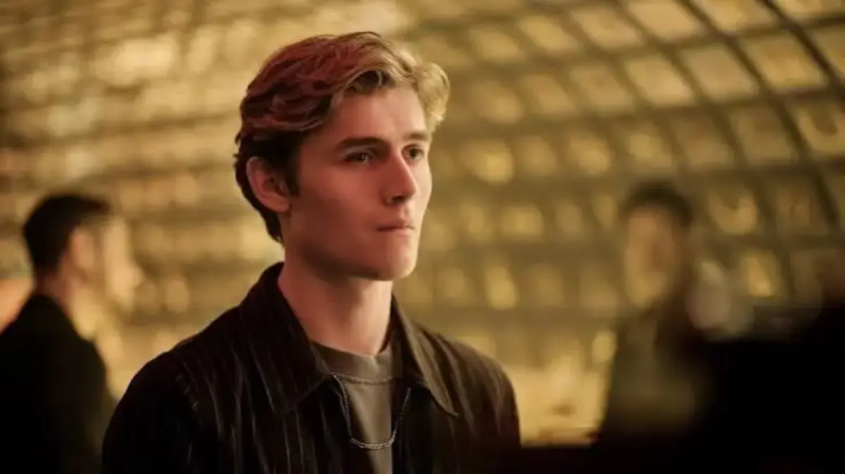 Louis Thresher Bio: Age, Career, Movies, Shows & Coven Academy