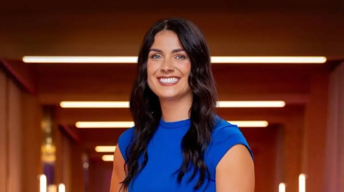 Lydia James Bio: Age, Job, Instagram & Love Is Blind UK