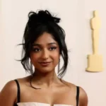 Maitreyi Ramakrishnan