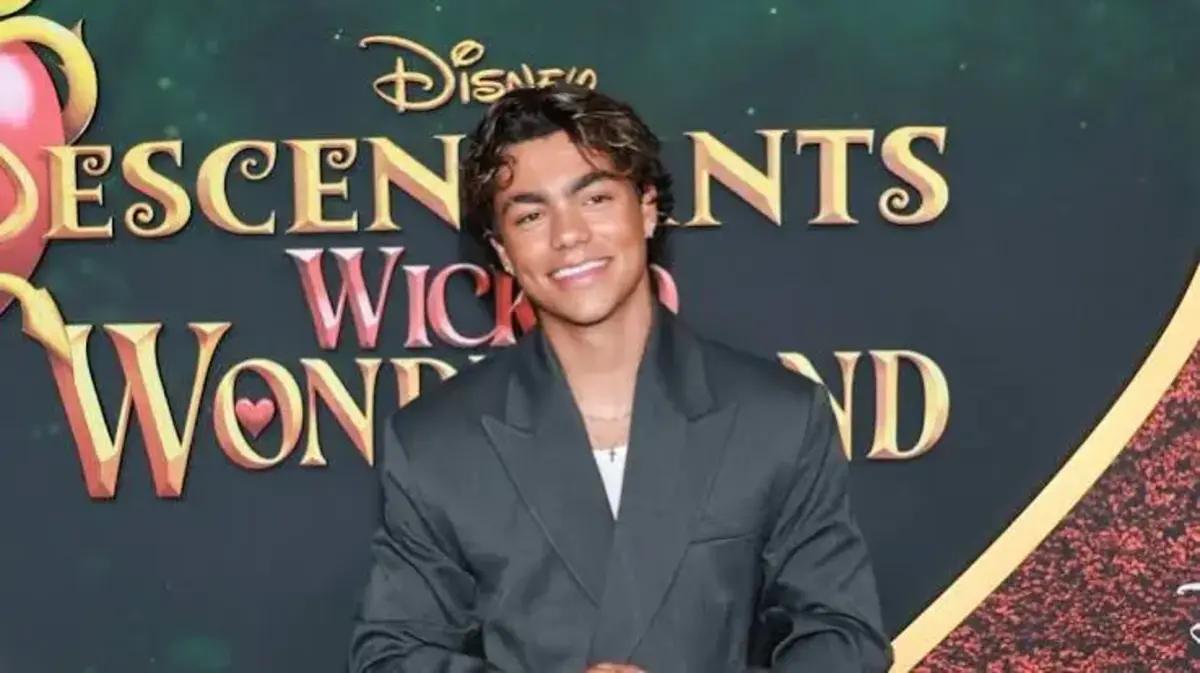 Malachi Barton Bio: Age, Career, Television, Family & Net Worth