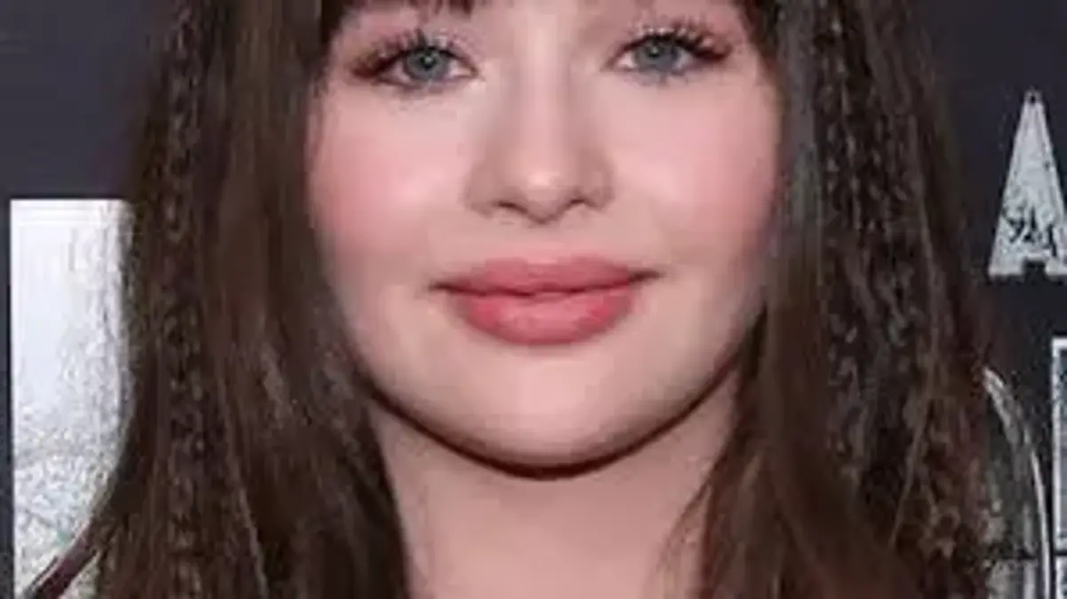 Malina Pauli Weissman Bio: Age, Career, Movies, Shows & Facts