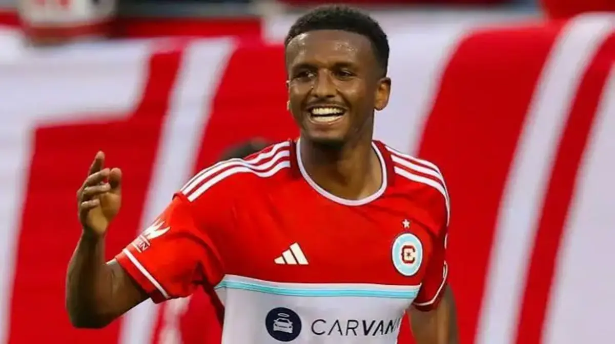 Maren Haile-Selassie Bio: Age, Career, Stats, Family & Football