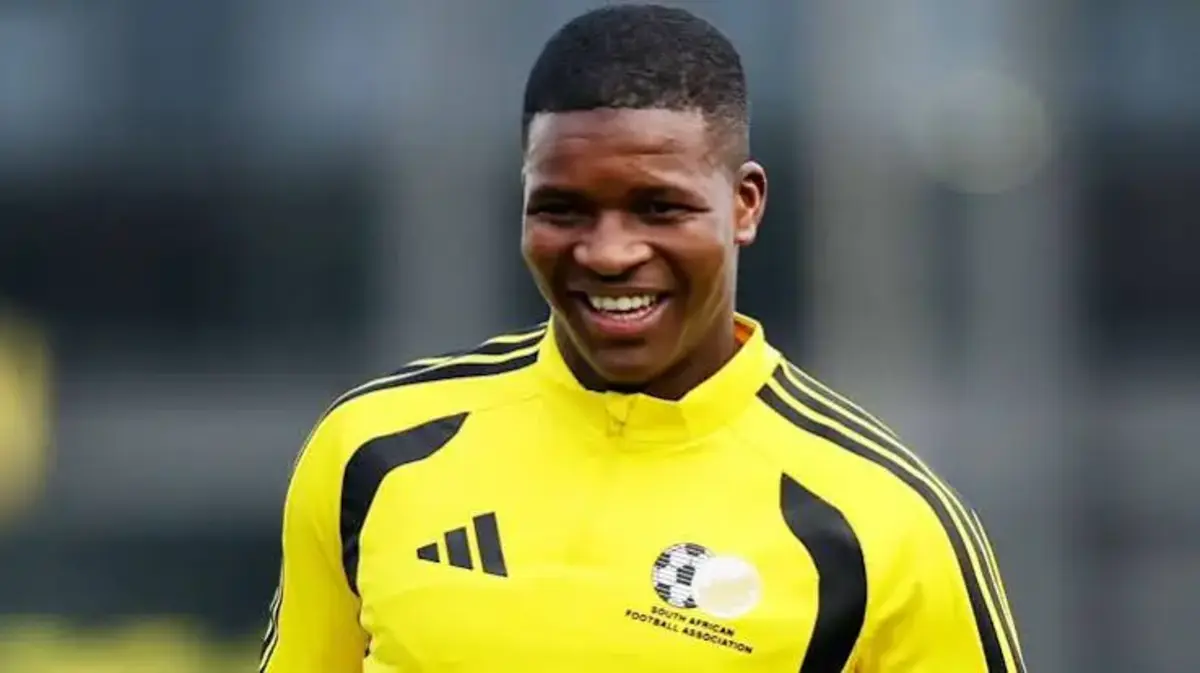 Mbekezeli Mbokazi Bio: Age, Career, Club, Stats & Net Worth