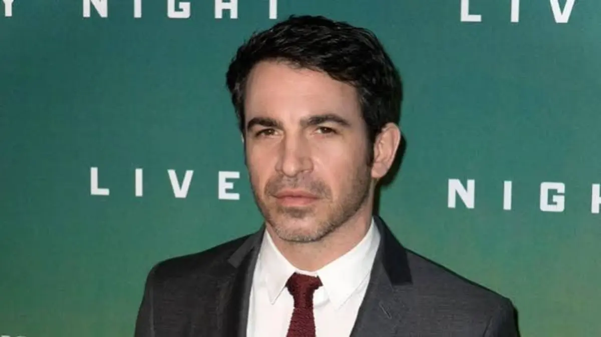 Chris Messina Bio: Age, Career, Movies, TV Shows & Net Worth