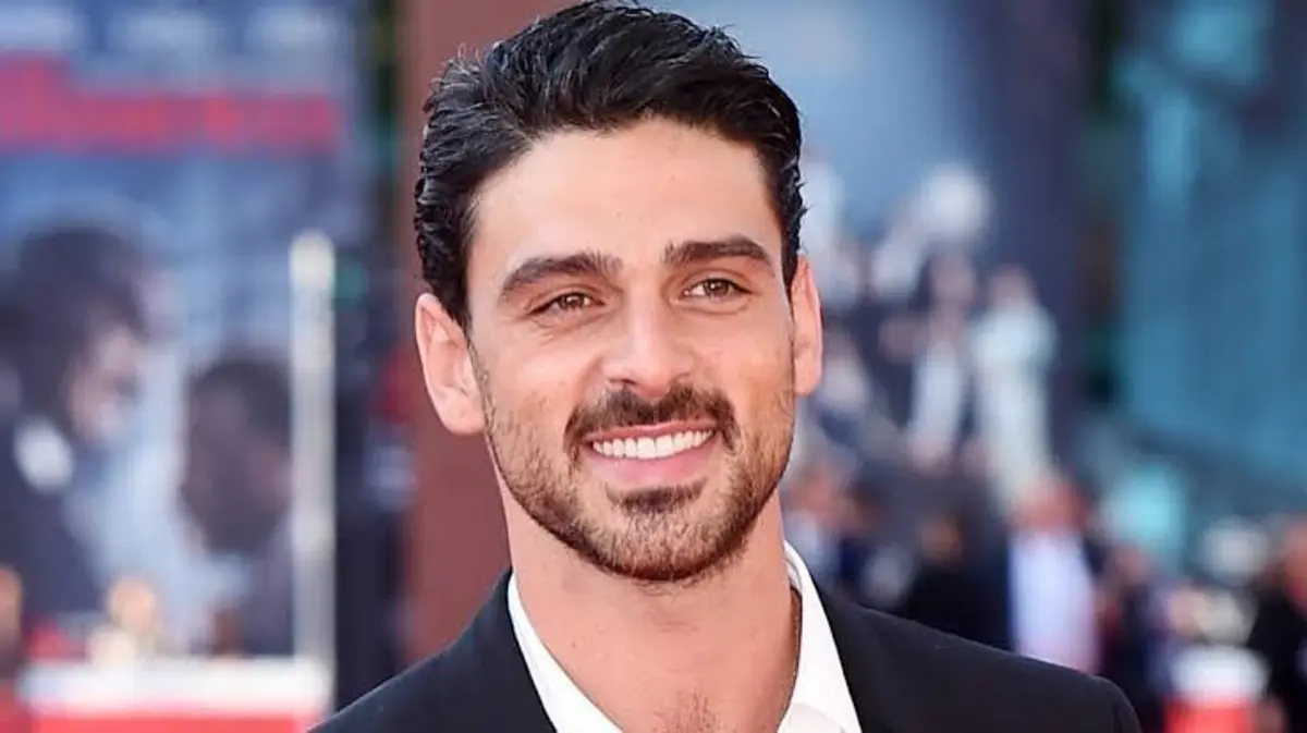 Michele Morrone Bio: Age, Career, Movies, Music, Family and More