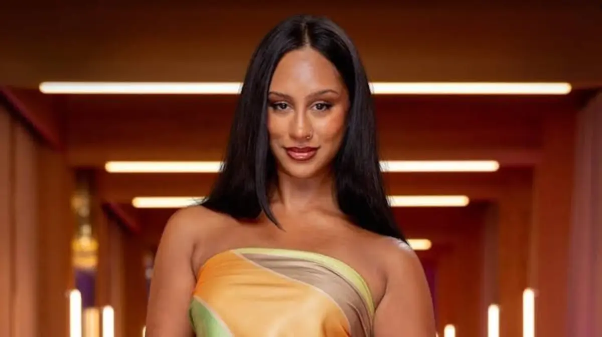 Monum Sabir Bio: Age, Job, Love Is Blind UK, Instagram and More