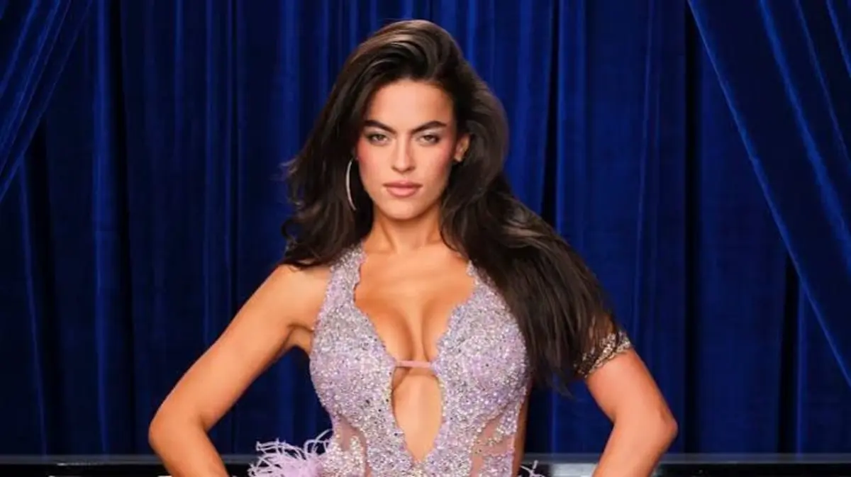 Sarah Jane Nader Bio: Age, Career, Love Thy Nader & DWTS
