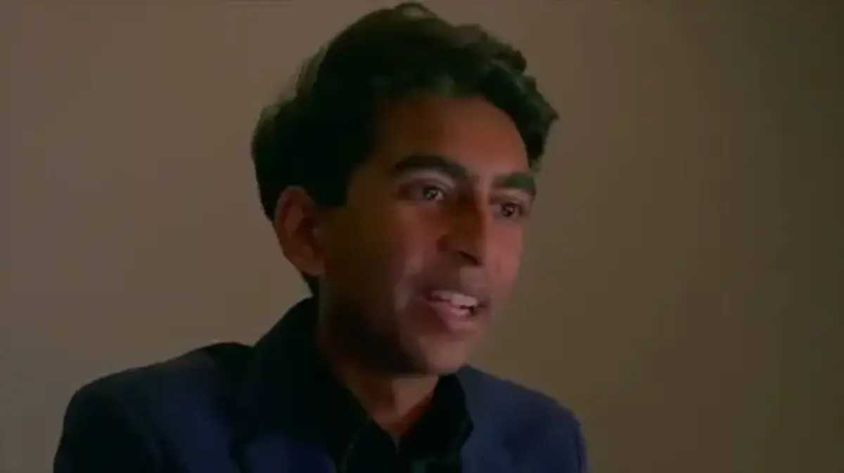 Nihar Duvvuri