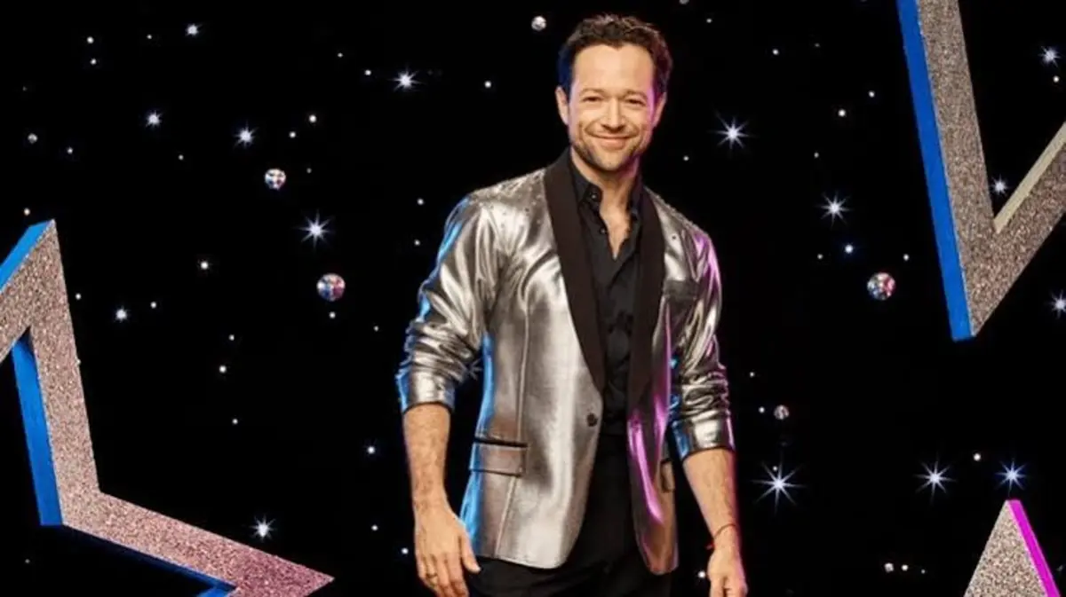 Pasha Pashkov Bio: Age, Wife, Career & Dancing With the Stars