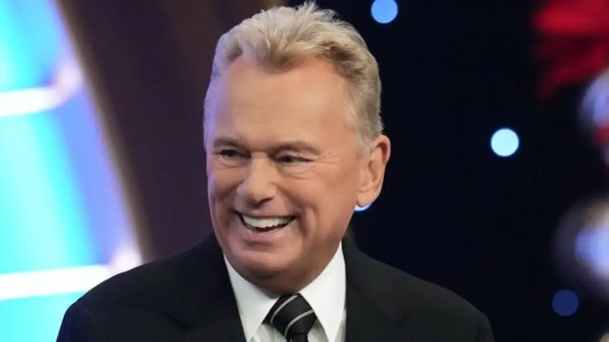 Pat Sajak Bio: Age, Family, Net Worth & Life After Wheel of Fortune
