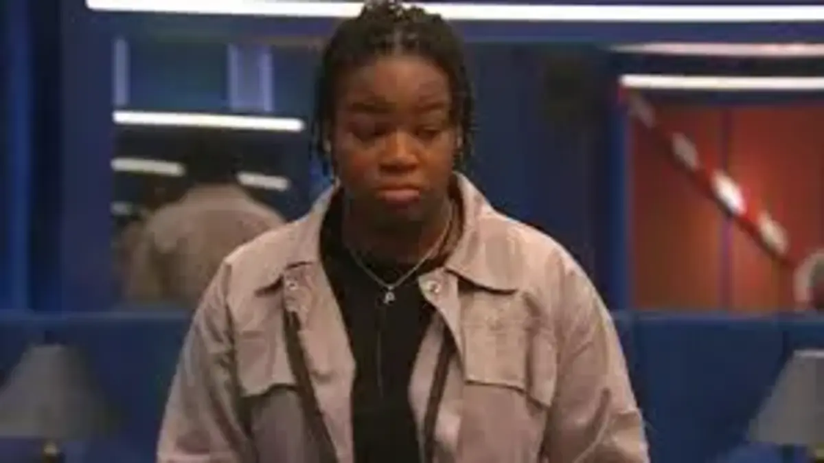 Pauline Adeyemo Bio: Age, Career, Big Brother UK  & Personal Life