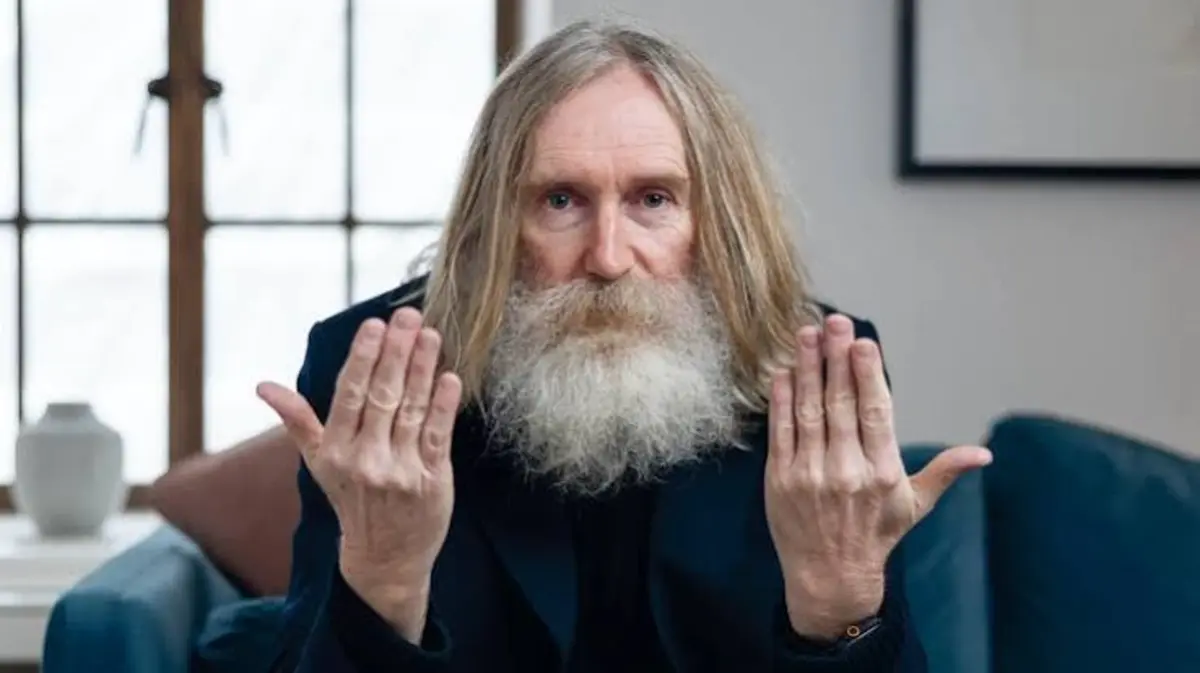 Pearce Quigley Bio: Age, Career, Theatre and Small Prophets