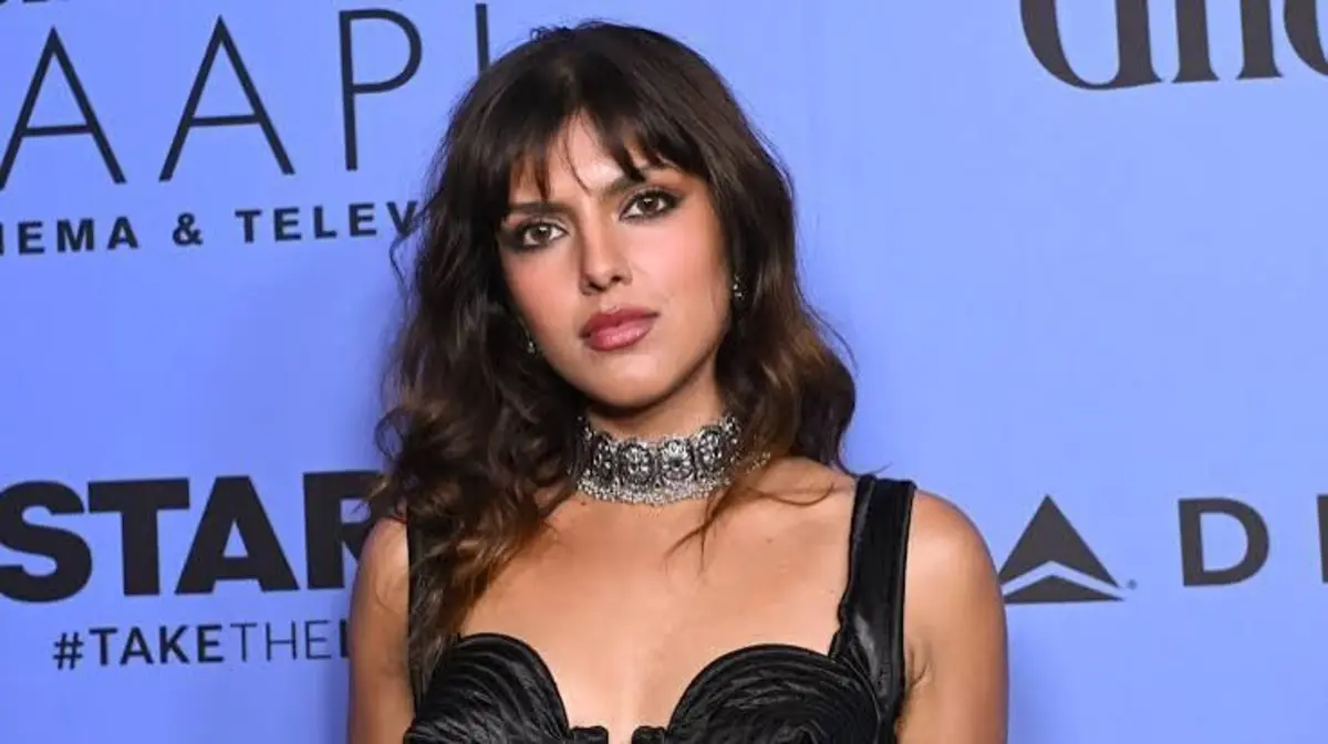 Sasha Bhasin