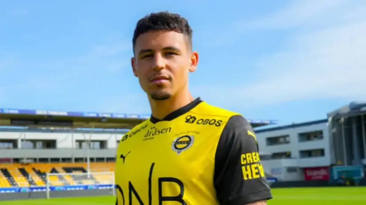 Sam Rogers Bio: Age, Height, Career, Stats, Family & Soccer