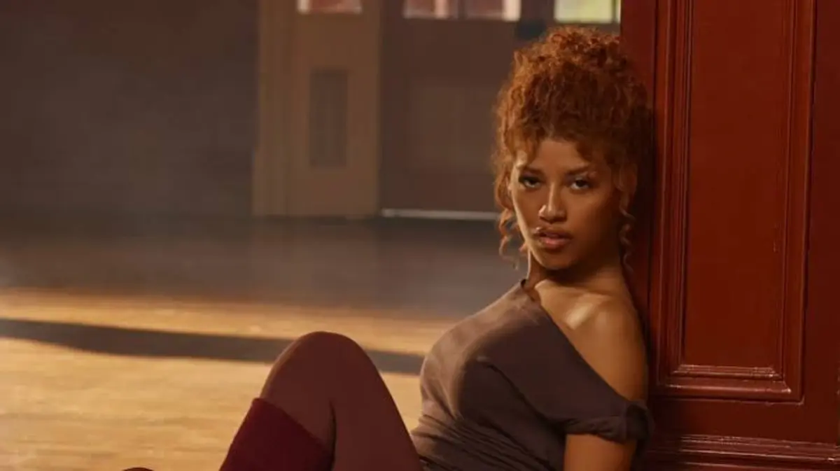 Selena Hamilton Bio: Dance, Age, DWTS & The Next Pro