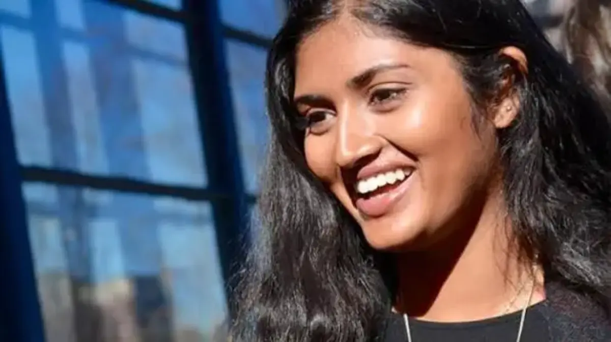 Shreya Navile Bio: Age, Career, Movies, Education & Facts