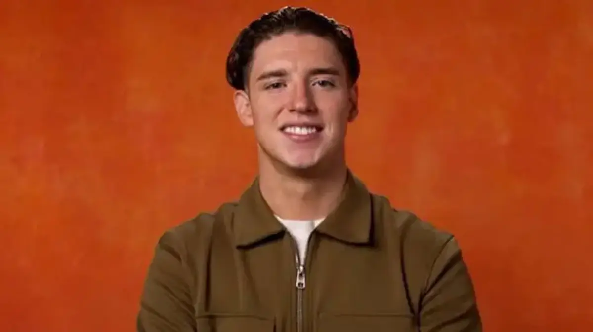 Frankie Taber Bio: Age, Job, Big Brother UK, Family & More