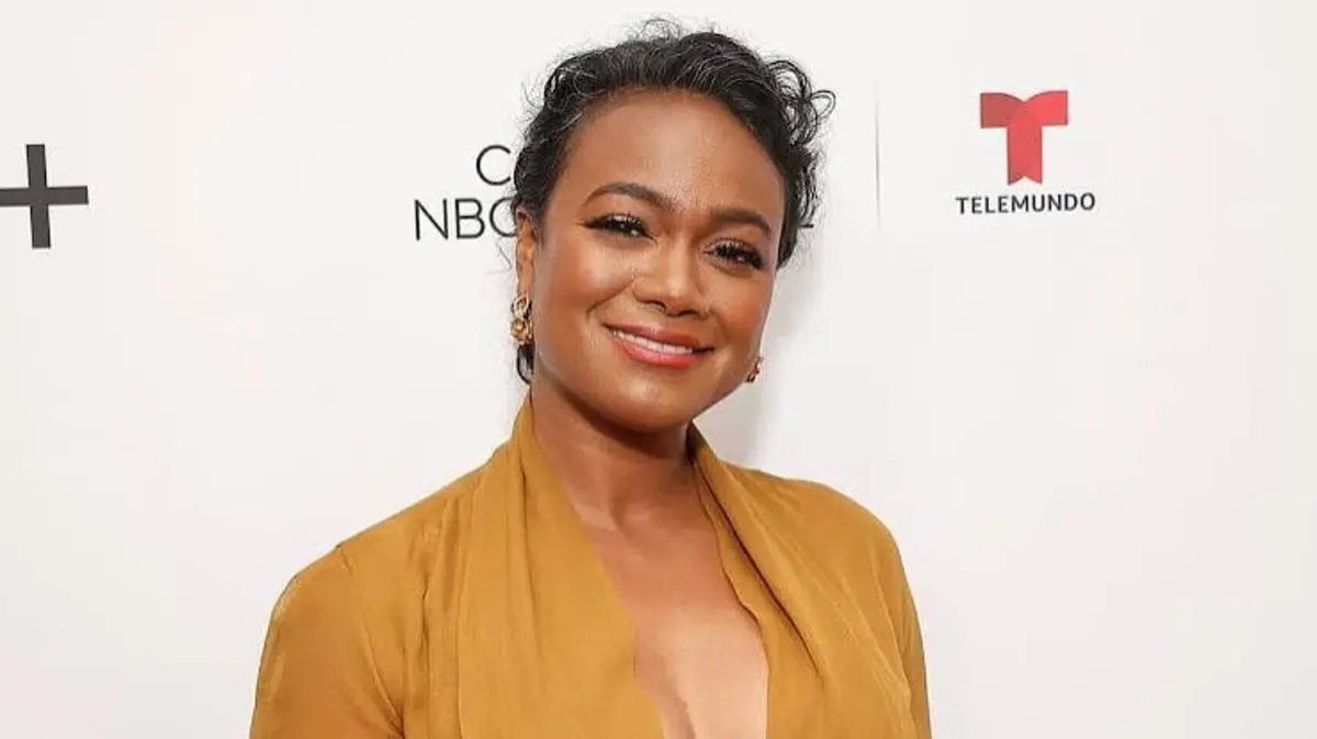 Tatyana Ali Bio: Age, Career, Husband, Children, Movies and More