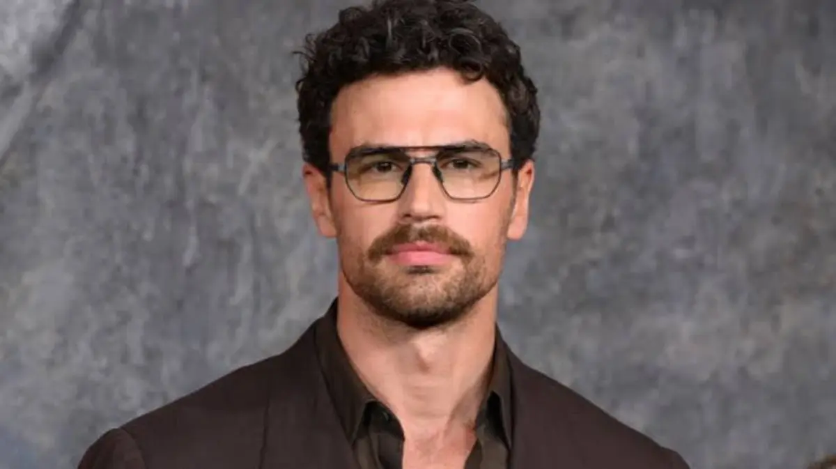 Theo James Bio: Age, Wife, Children, Movies, TV Shows & Career