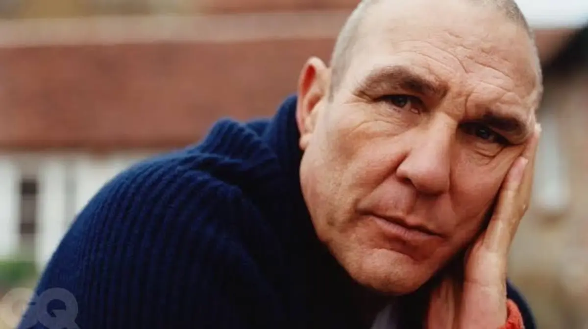 Vinnie Jones Bio: Football, Movies, Net Worth, Wife & Life Story