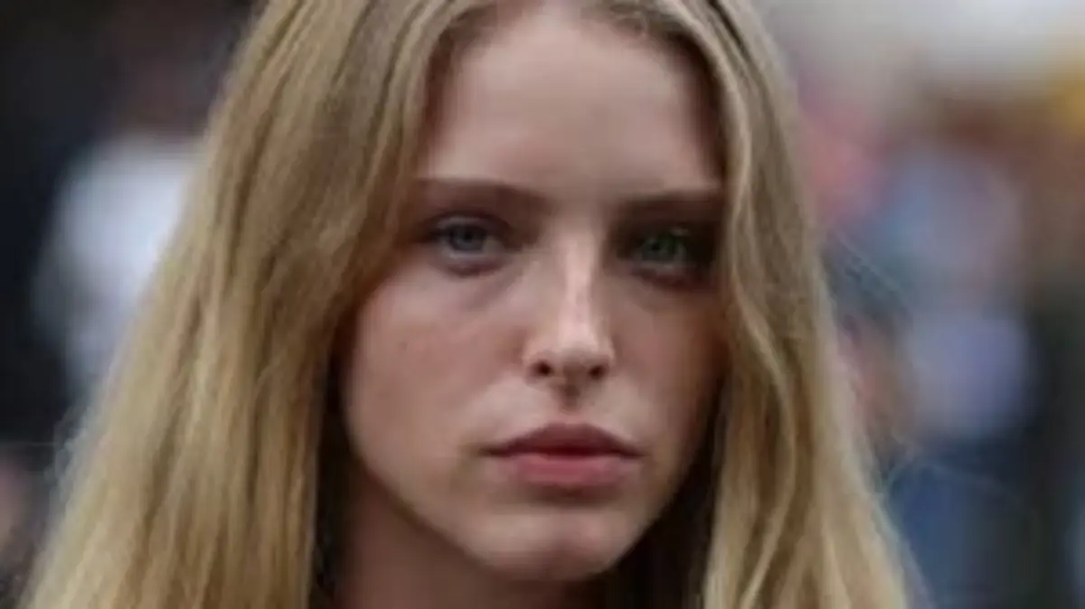 Abby Champion