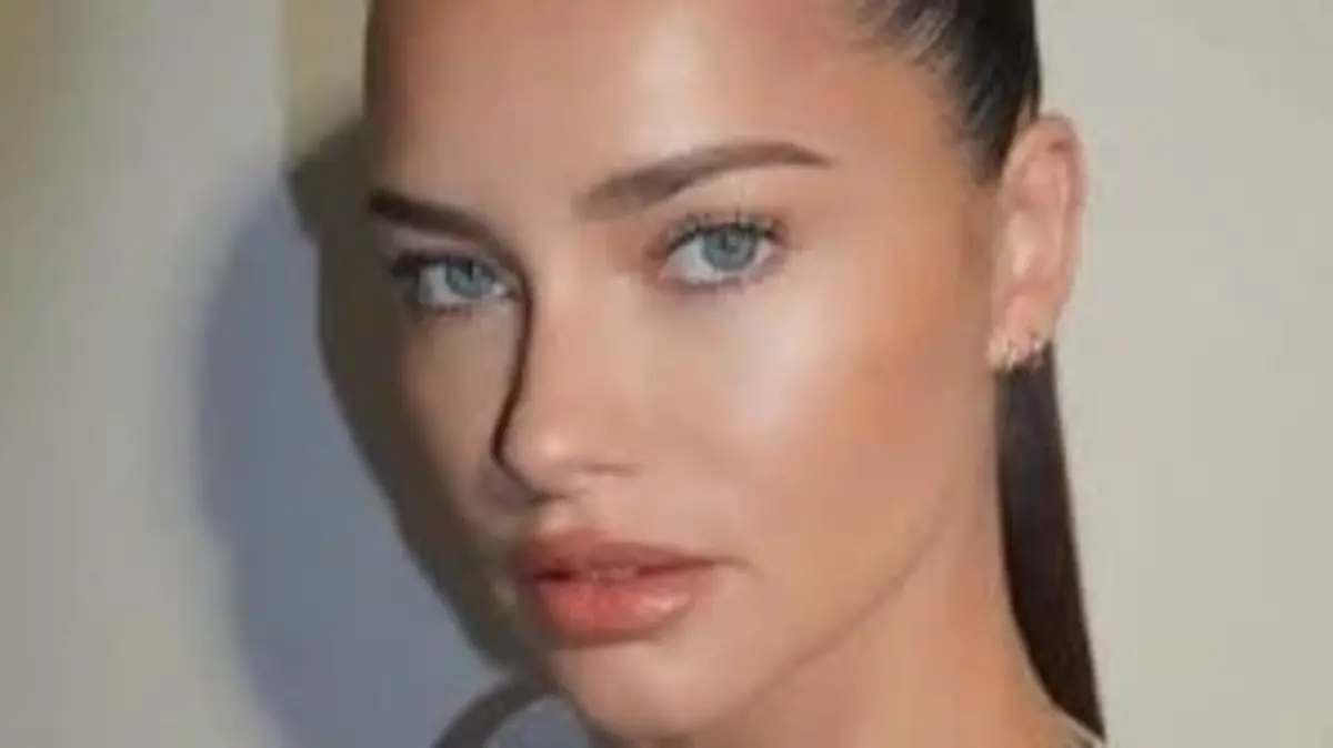 Adriana Lima