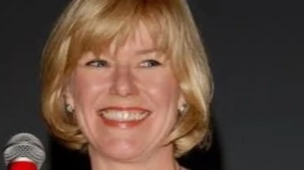 Adrienne King