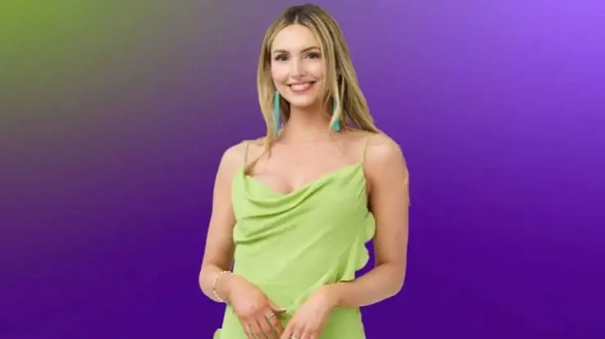 Rachel Aukema Bio: Love Is Blind, Age, Career & Love Life