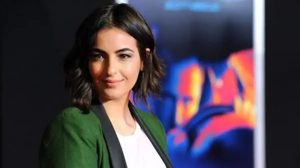 Alanna Masterson Bio: Age, Career, Family, Movies & Net Worth