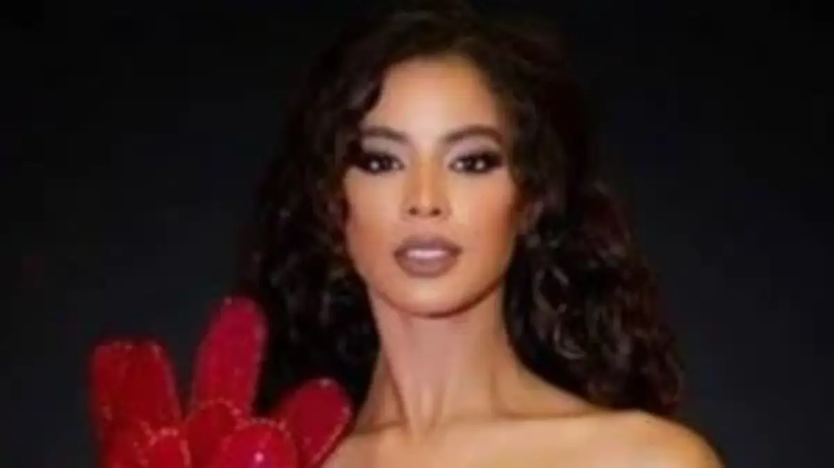 Andreína Martínez