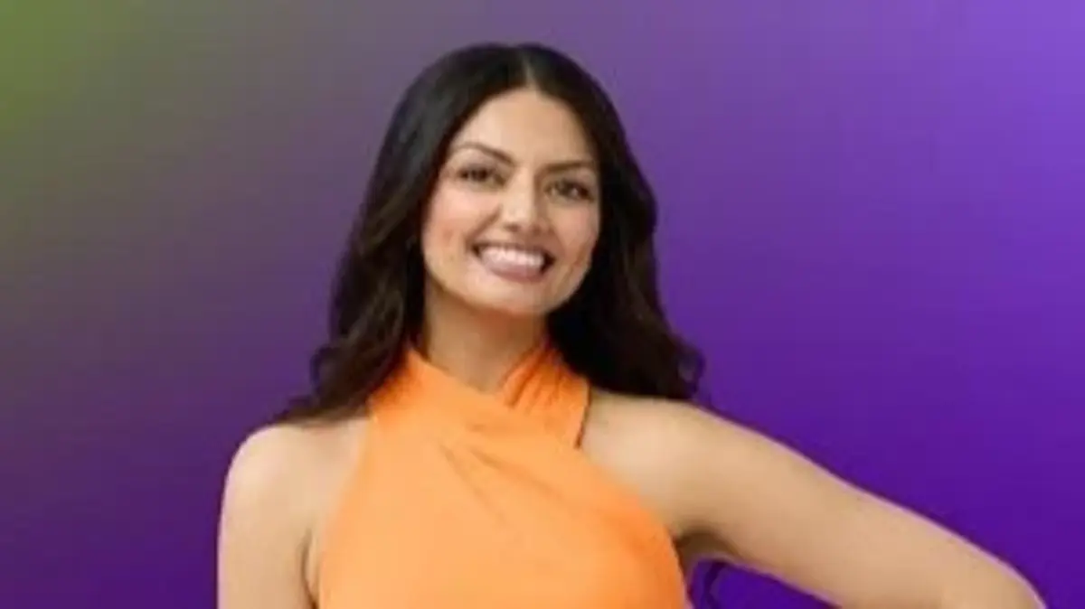 Aneha Singh Bio: Love Is Blind , Age, Career & Cam