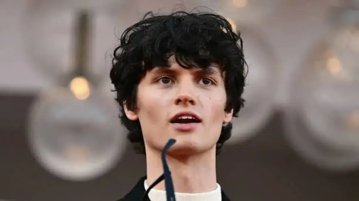 Arthur Conti Bio: Age, Family, Movies, Career and Net Worth