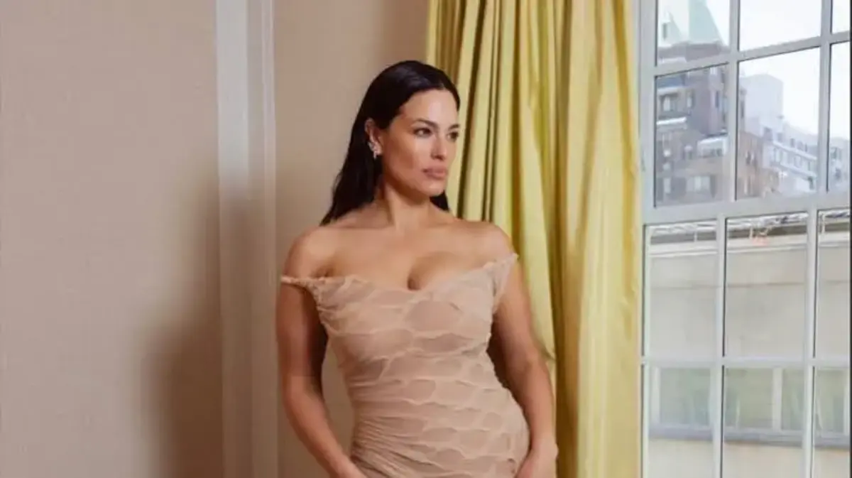 Ashley Graham